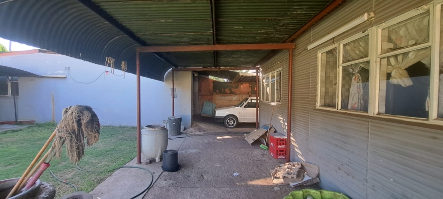 3 Bedroom Property for Sale in Sasolburg Ext 12 Free State